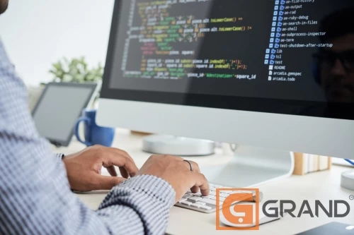 شركة متخصصة في برمجة تطبيقات الهواتف الجوالة