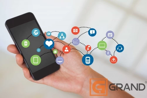 لماذا يجب على مشروعك التجاري الاستفادة من تطبيق للهواتف الذكية مع أفضل شركات البرمجة في الكويت
