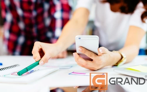 التطبيق الذكي يضيف قيمة كبيرة لشركتك بفضل التعاون مع أفضل شركات تطوير تطبيقات الهواتف الجوال في جدة والرياض