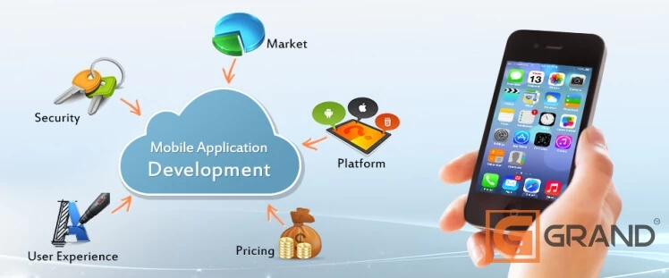 ما العنصر الذي يجعلنا الشركة الأمثل لتطوير تطبيقات iPhone