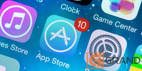 تصميم تطبيقات iPhone لعملك مع أفضل شركة لتطوير تطبيقات iOS