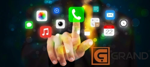 تصميم وبرمجة تطبيقات الجوال في السعودية