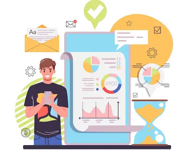 أفضل شركة تصميم تطبيقات متميزة